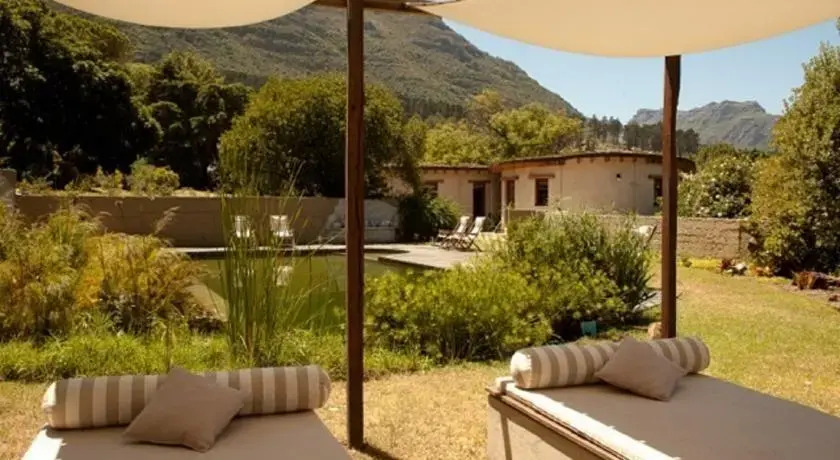 Amani House