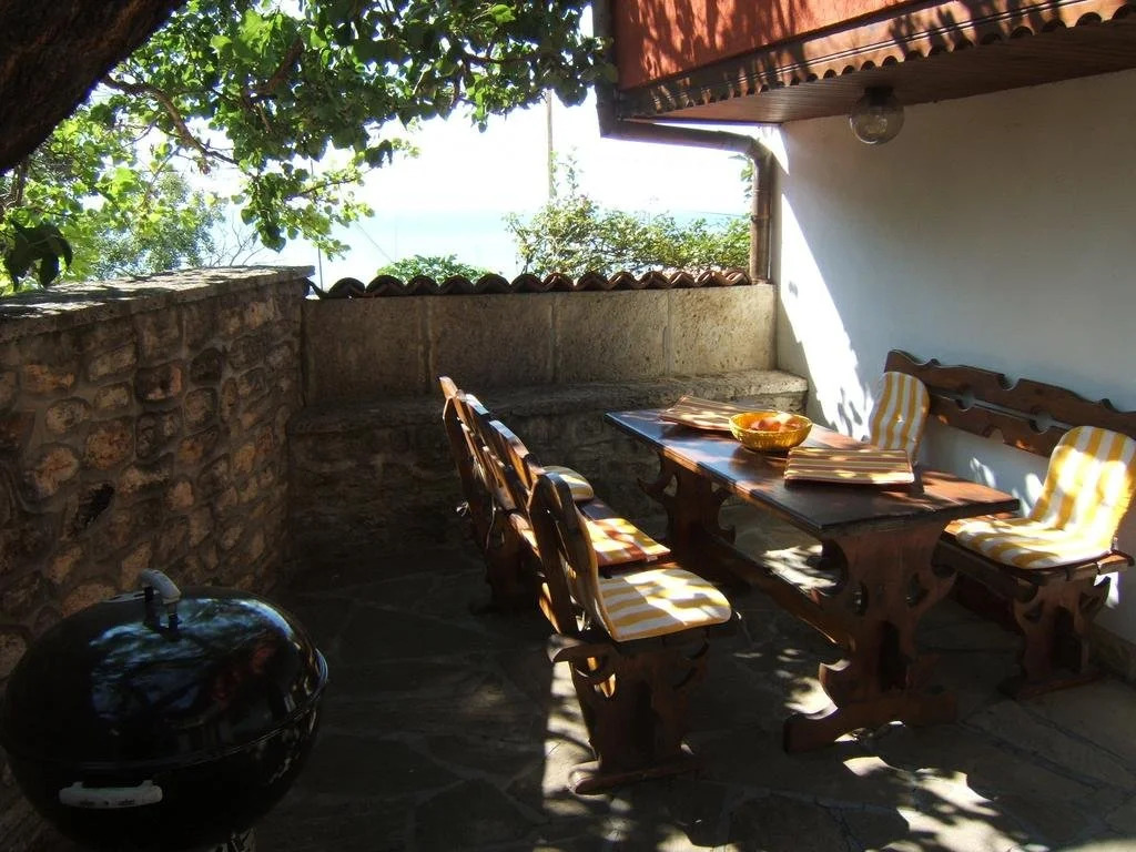 Reginas Guesthouse