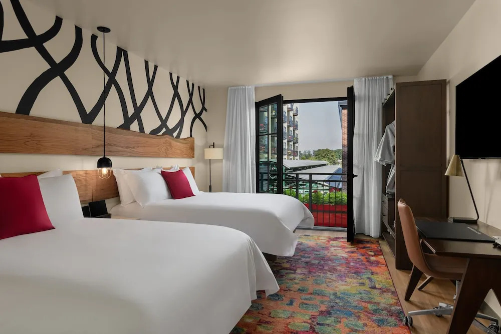 The Gordon Hotel