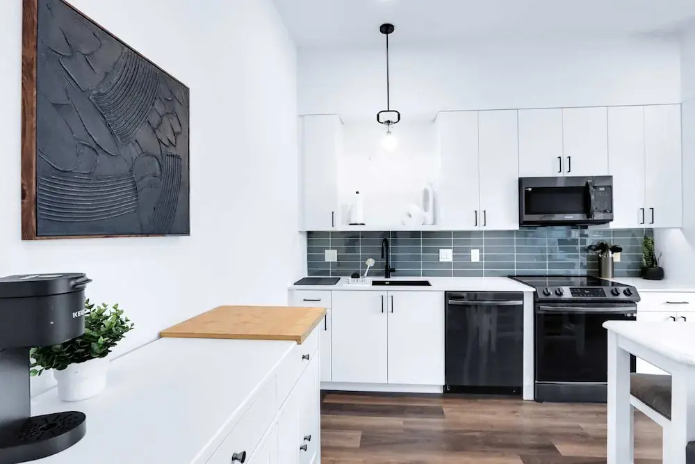 Luxury Resort-style Living Centrally Located