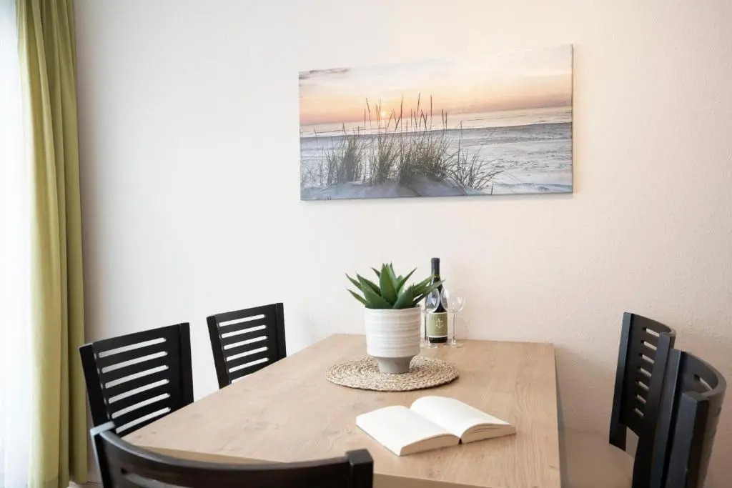 Haus Baltic Wohnung 7