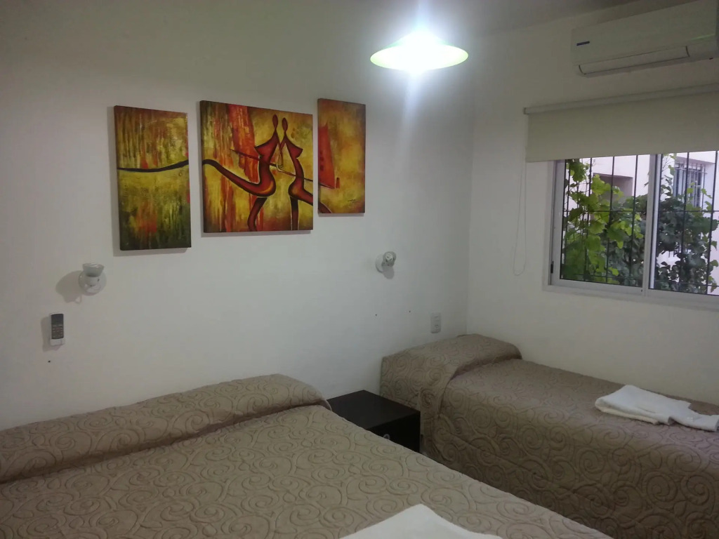 Petit Hotel Caseros