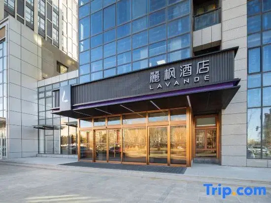 Lavande Hotel (Shenyang Shenbei University Town Normal University Wanda Plaza Branch)