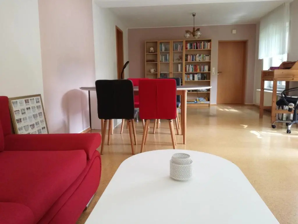 Ferienwohnung Green Break