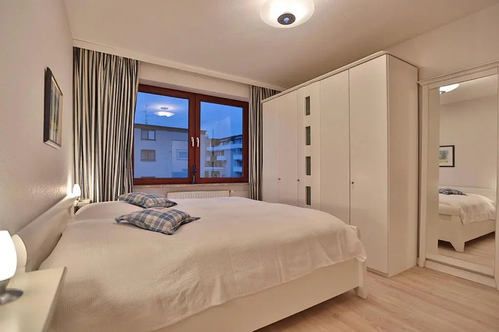 Haus Kastanienallee 3 Haus Kastanienallee 3 Appartement 6