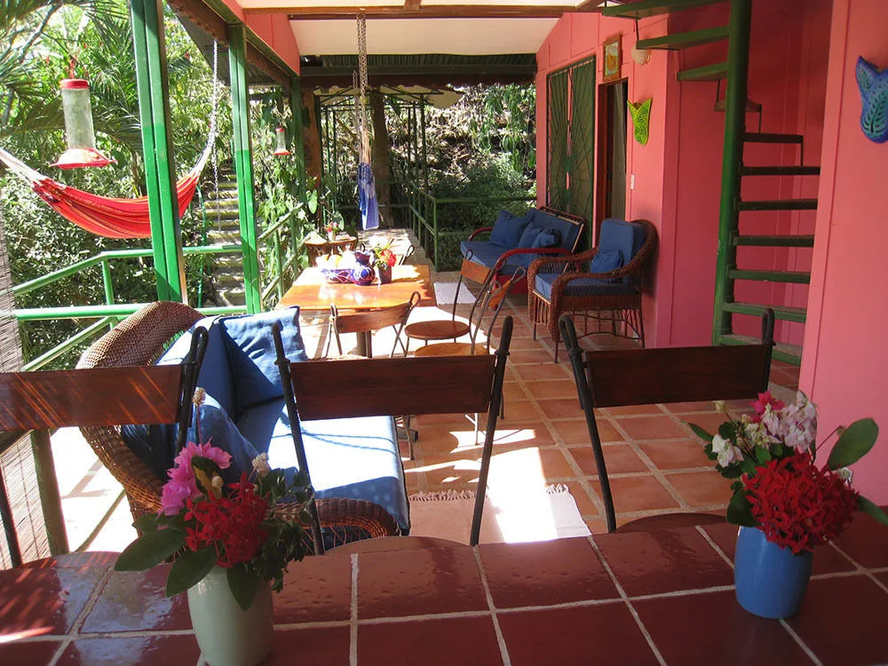 Nosara B&B Retreat