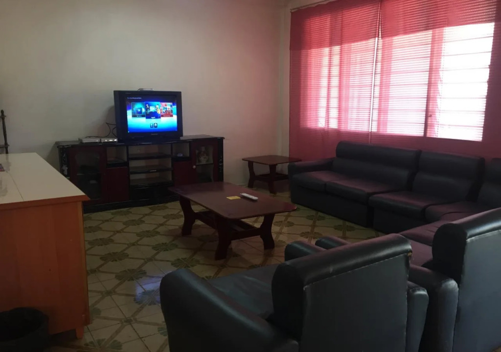 Kelapa Homestay Sibu
