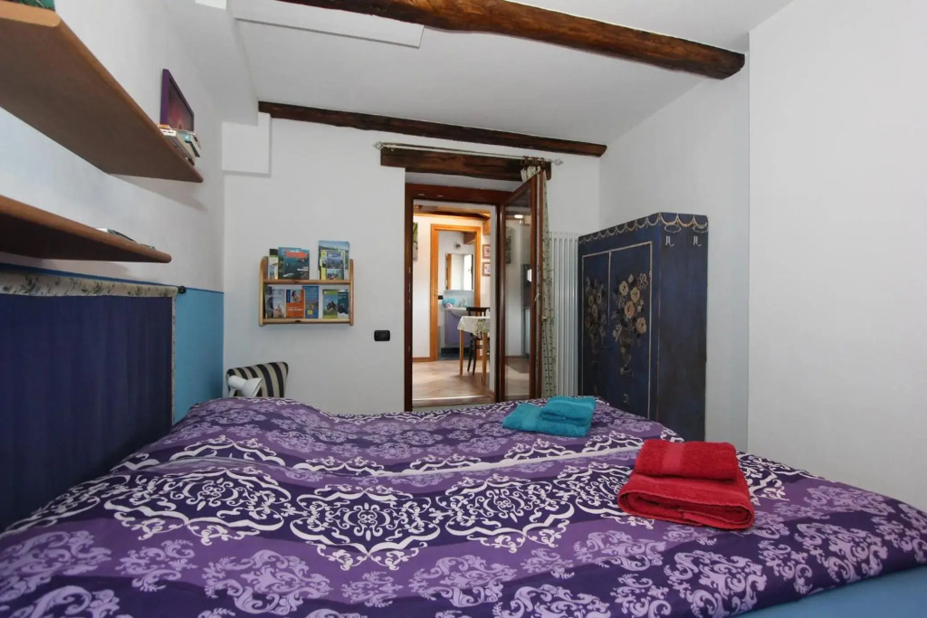 Appartamento bilocale Lucy LAGO MAGGIORE