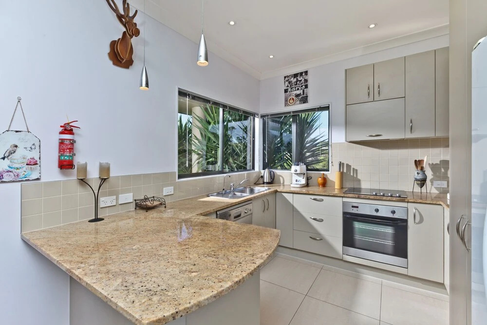 Okura River Estate Getaway