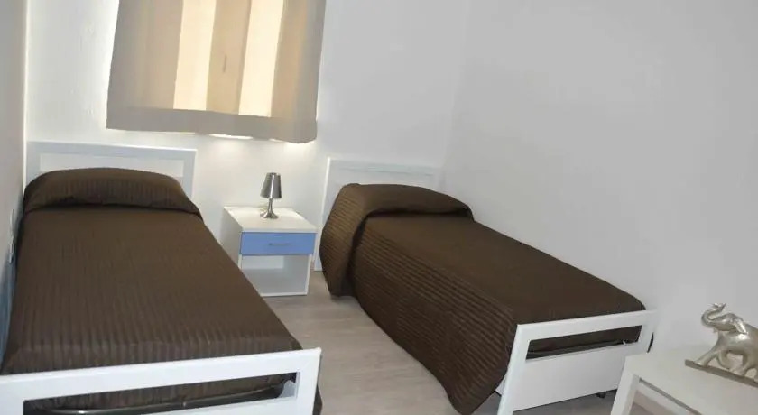 Holiday Home Bellani