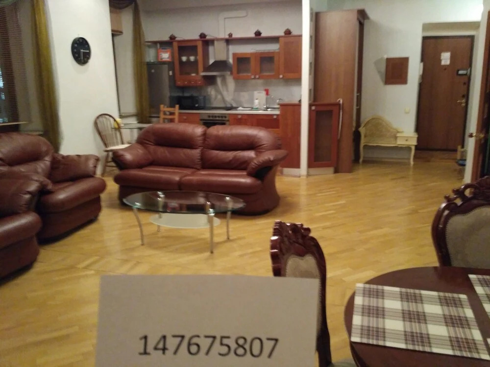 TVST Apartments Tverskaya 8 bld 1