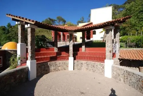 Hacienda Matel by Experience Resorts