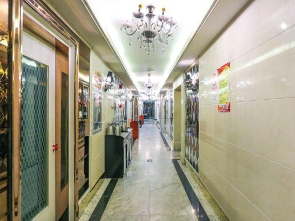 Jiehui Hotel