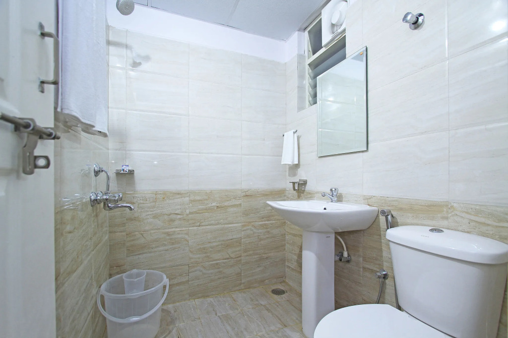 Arra Grande Suites Bangalore airport hotel