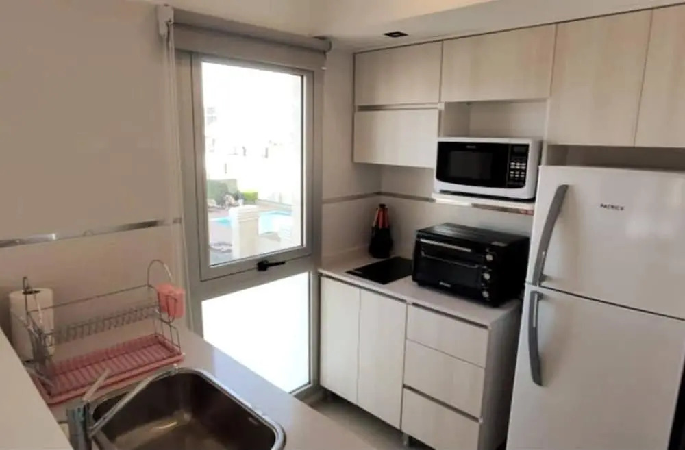 Urban Luxury Studio Living in San Telmo