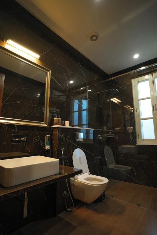 Chez Lavania - A Boutique Stay