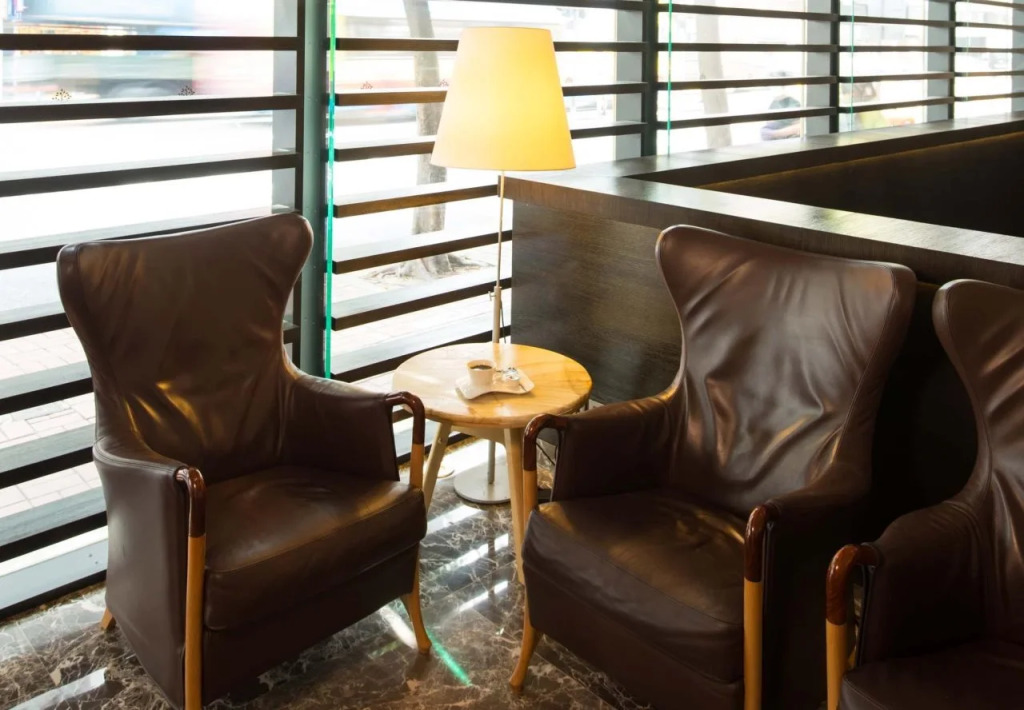 Empire Hotel Hong Kong - Wan Chai