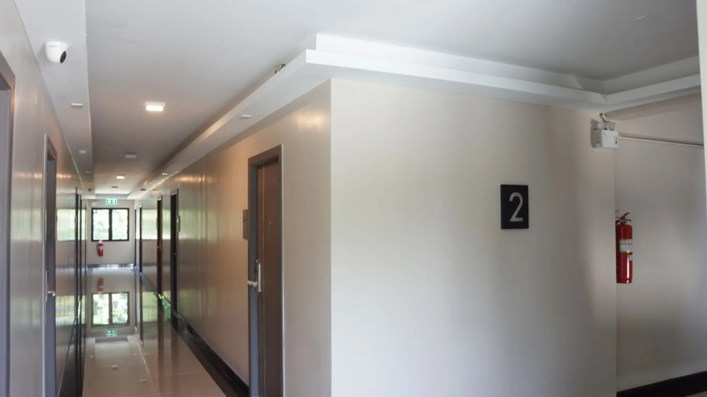 Sleep Hotel Bangkok
