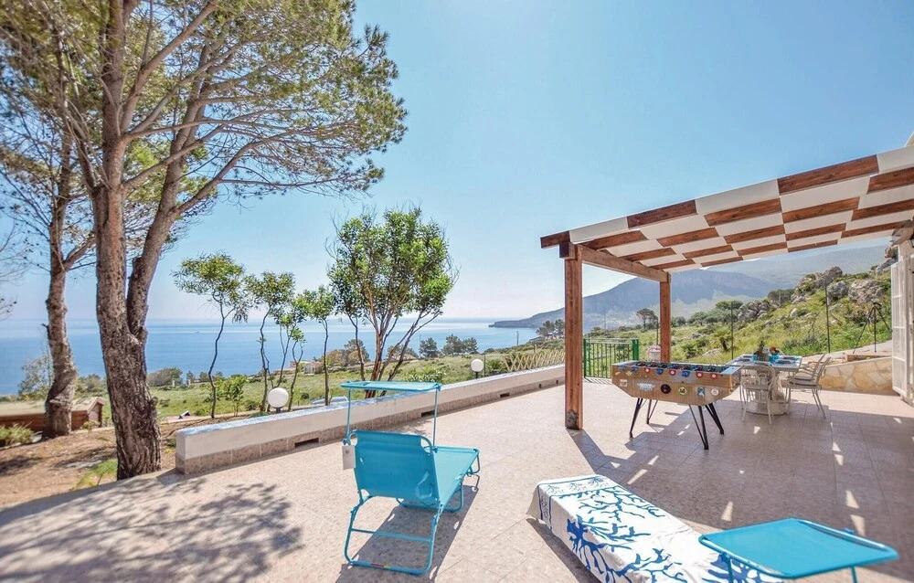Cozy Home In San Vito Lo Capo -Tp