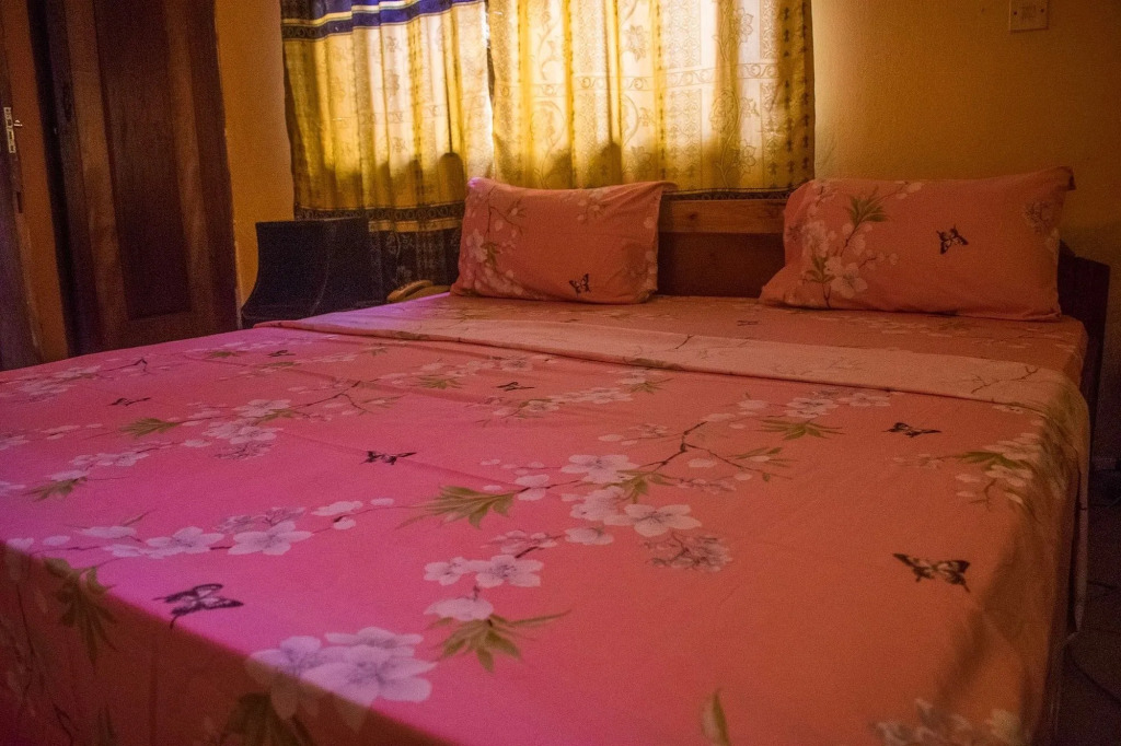 Bamo Exclusive Hotel