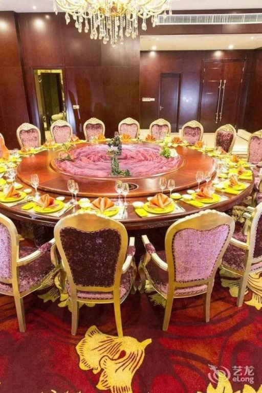 Bojinwan Hotel Jiangxing