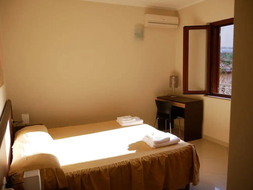 Residence Rosa