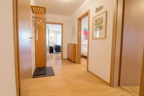 Zur Hanse Wohnung 4 1