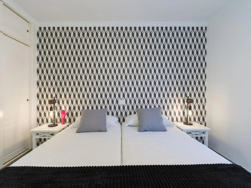 Timon Suites San Agustin