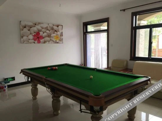 Sunhong Guesthouse Beidaihe
