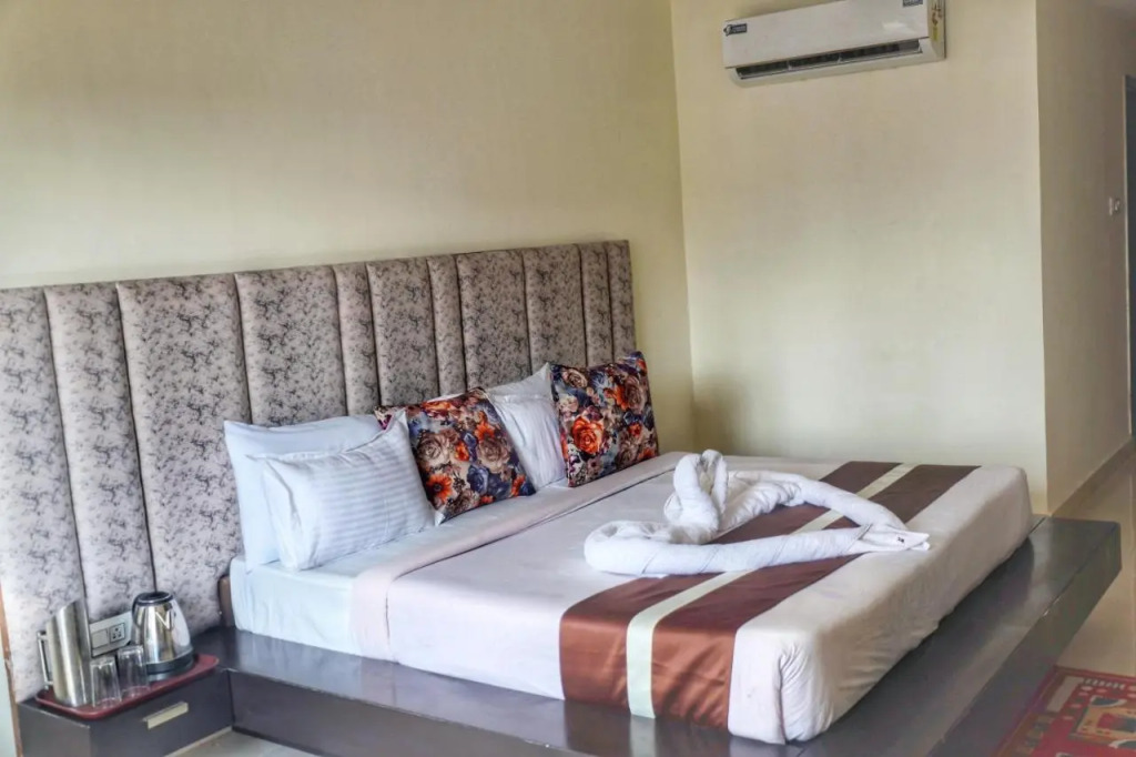 Hotel Red Coral