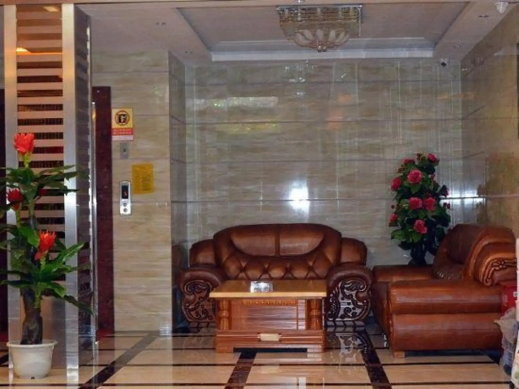 Jincheng Hotel