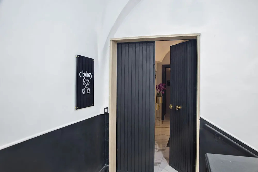 Citykey Napoli - Bed & Breakfast