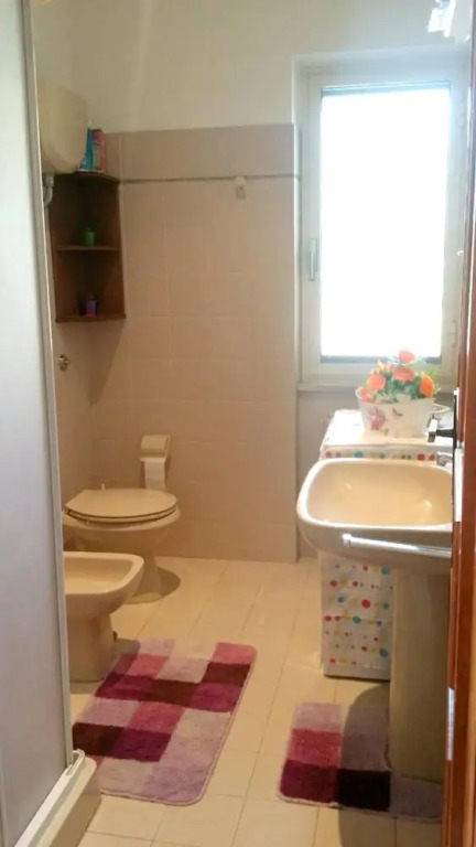 House with 2 Bedrooms in Itri , with Furnished Terrace - 12 Km From the Beach