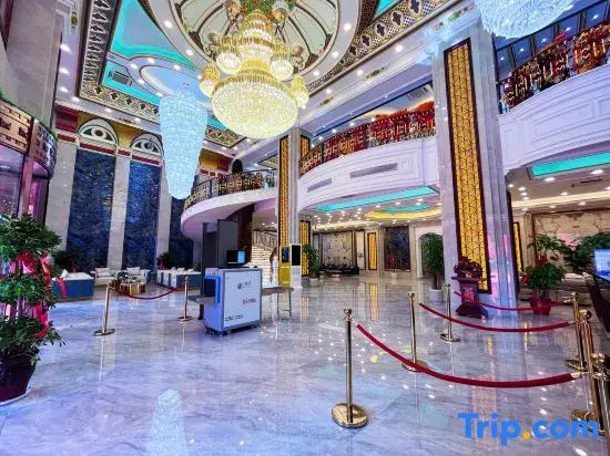 Qishi International Hotel