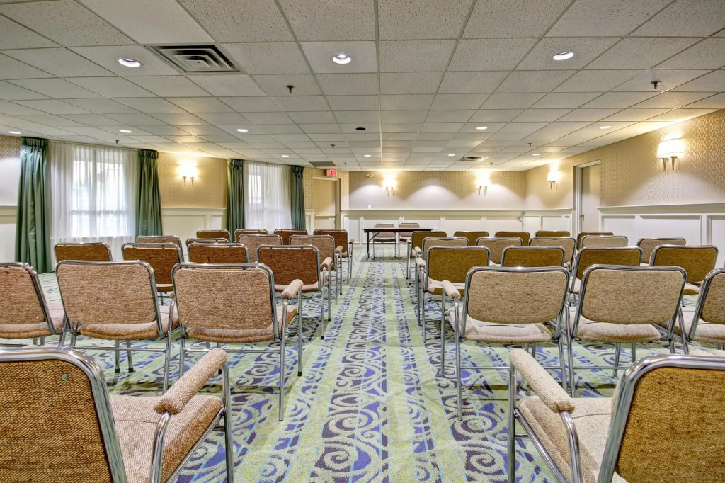 Best Western Little River Inn
