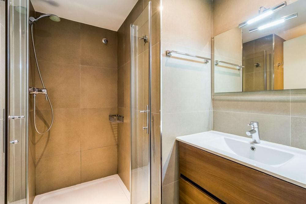 Apartament Edelweiss