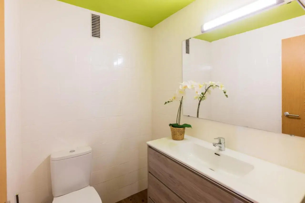 Apartamentos Bon Repós