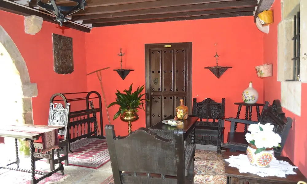 Casona Dos Lagos