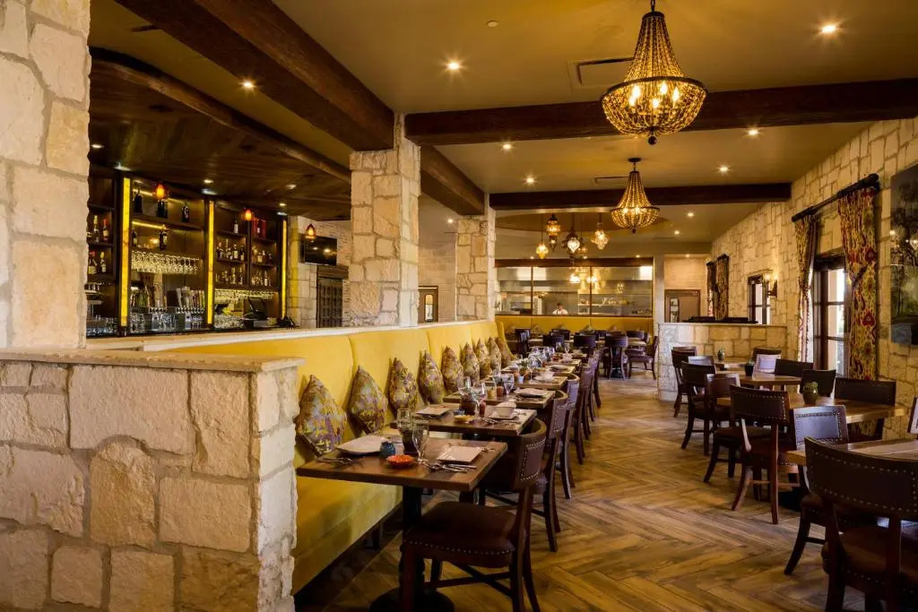 Allegretto Vineyard Resort Paso Robles
