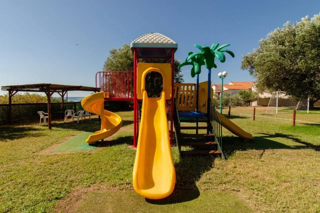 Kampos Village Resort