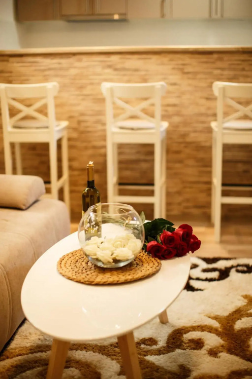 Apartman Top Spot
