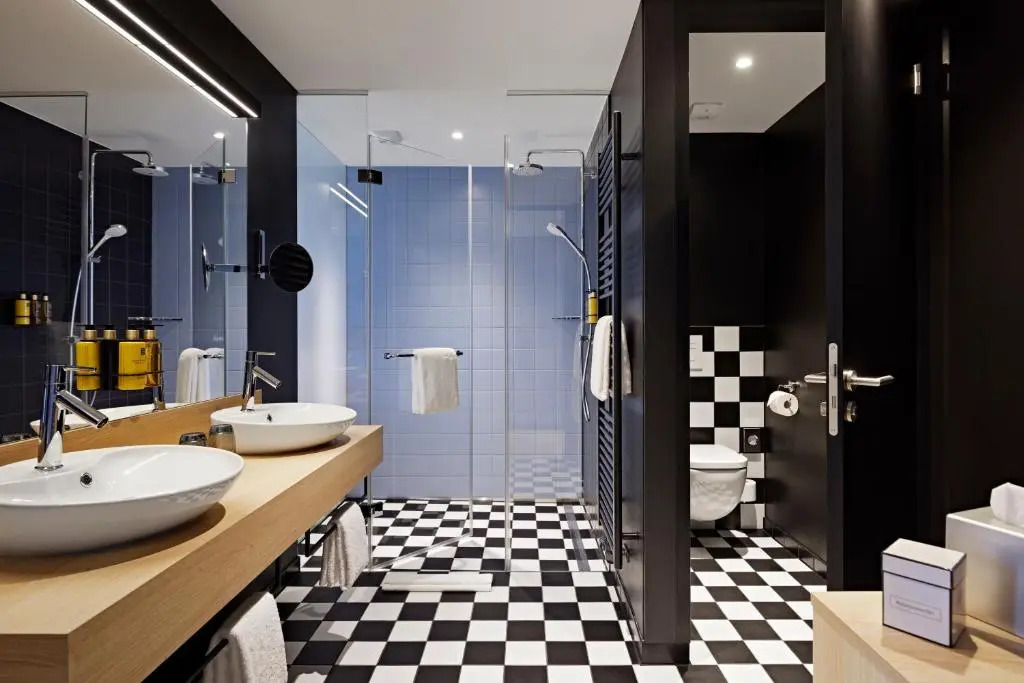 LEGERE HOTEL Erfurt