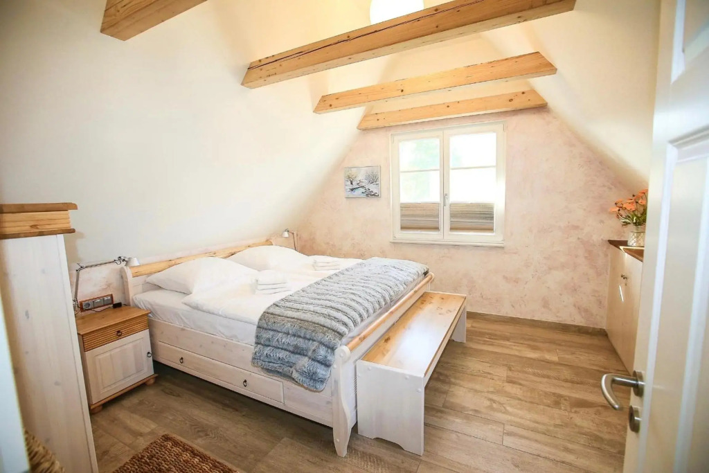 Ferienhaus Zeitlos