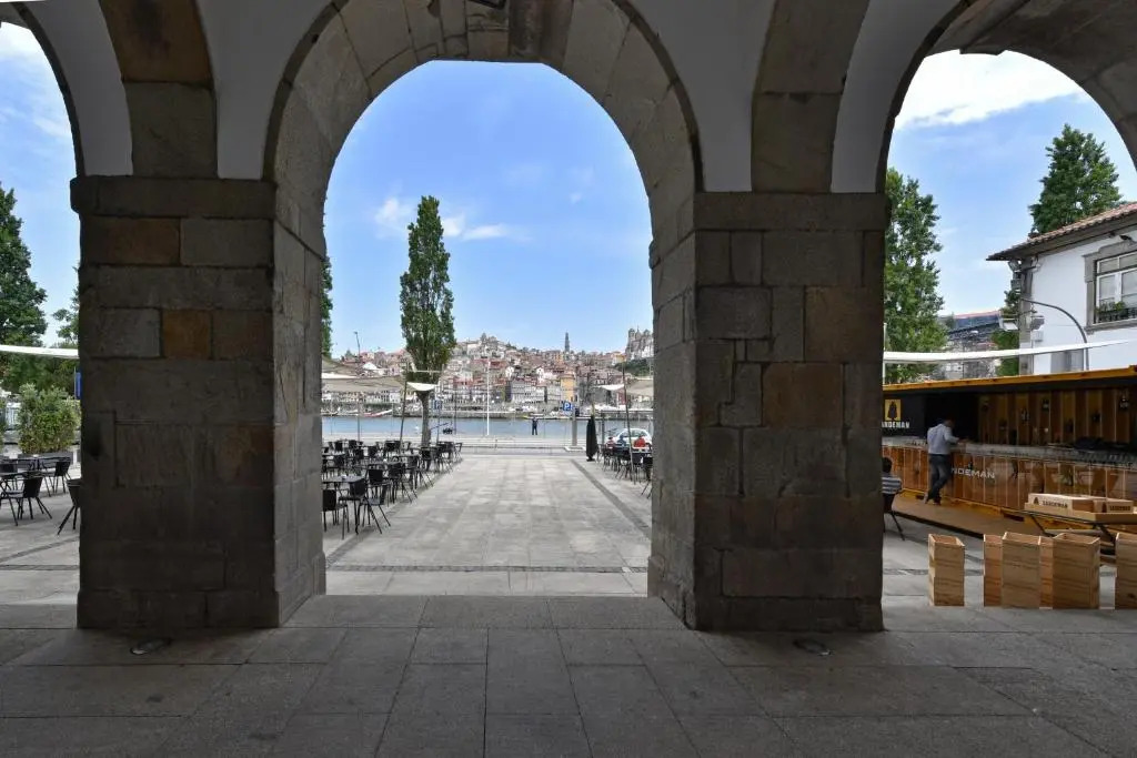 The House of Sandeman