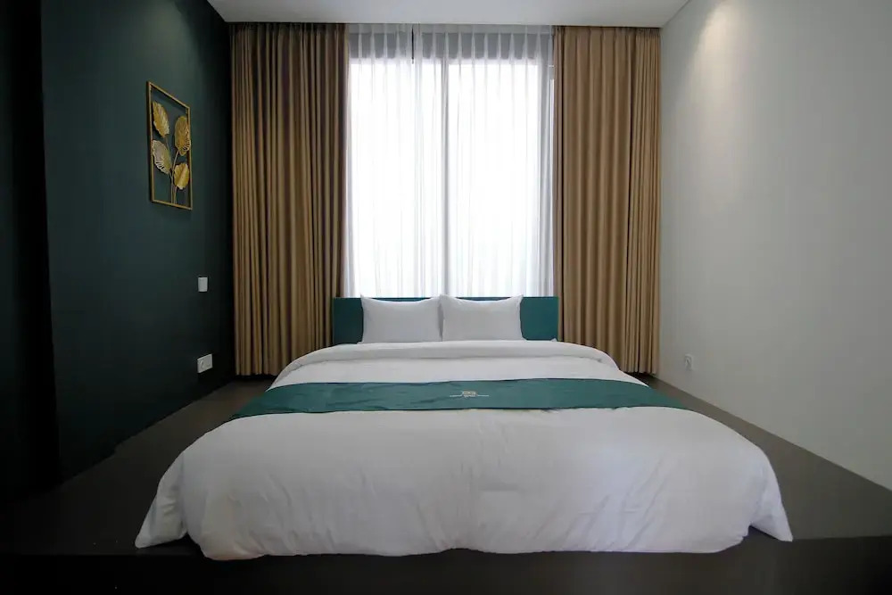 Agung Guest House by RF