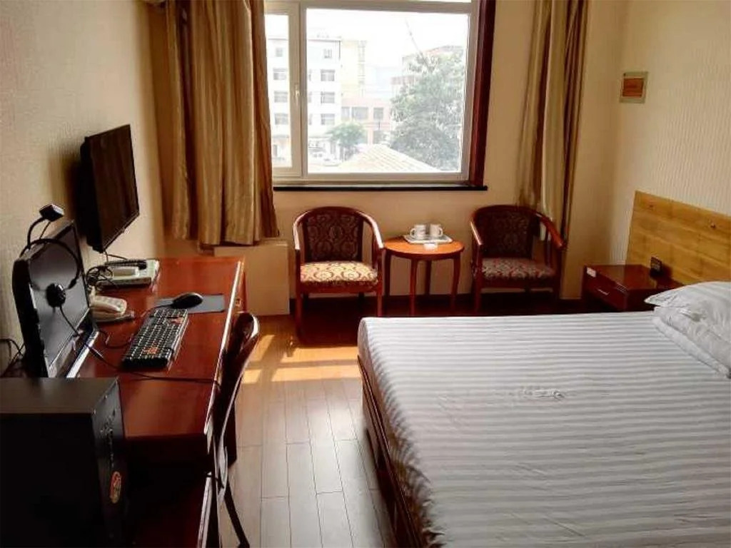 Hengyuan Hotel