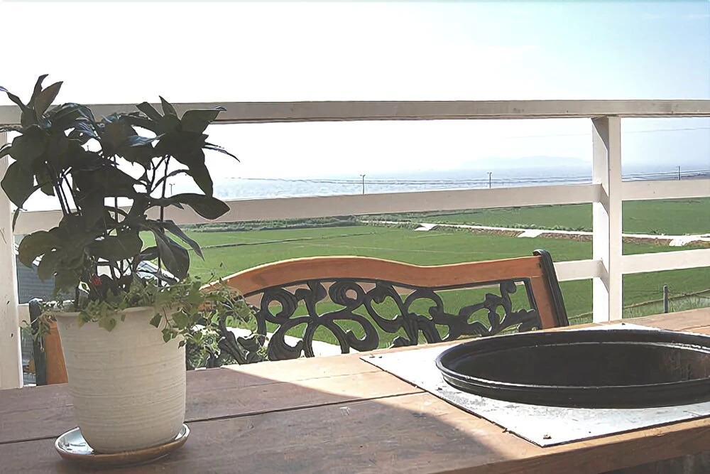 Ganghwa Ami Sea Pension