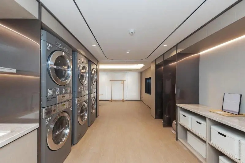 JI Hotel Lianyungang Haizhou District Wenfeng Plaza