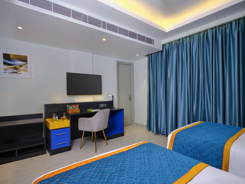 Zone Connect by The Park Port Blair