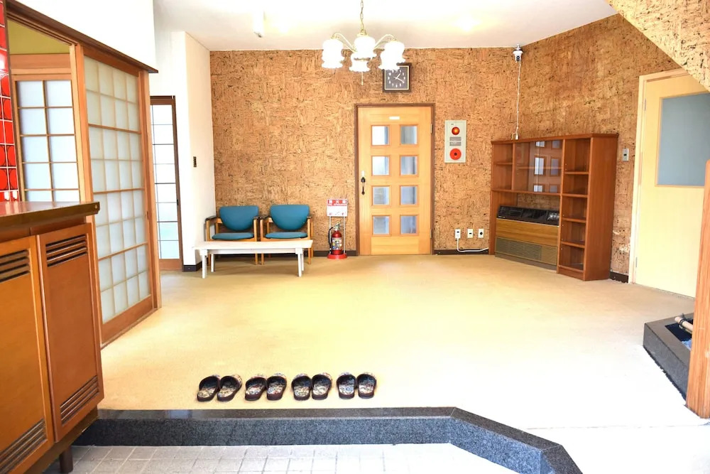 Sea House YAMAWO